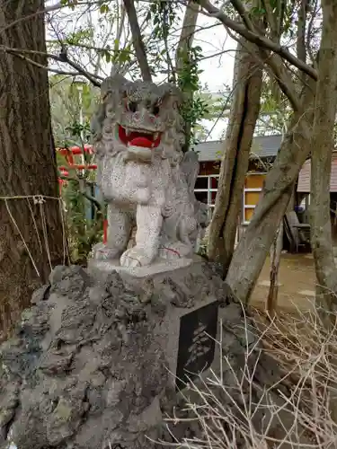 厳島神社(千葉県)