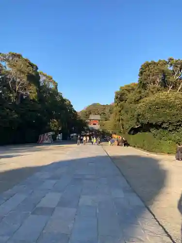 鶴岡八幡宮のその他建物