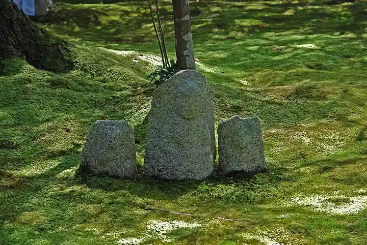 化野念仏寺(京都府)