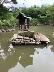 貞照寺(岐阜県)