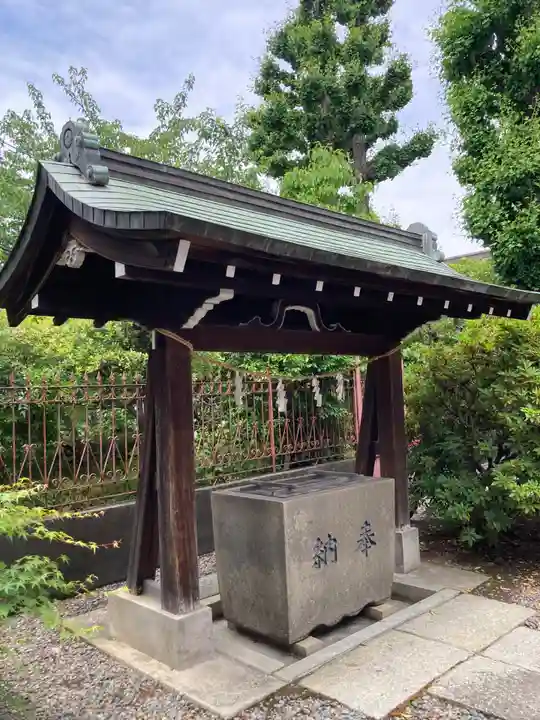 熊野神社(東京都)