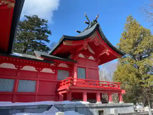 赤城神社(群馬県)