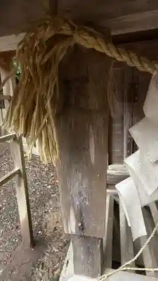 相馬中村神社(福島県)