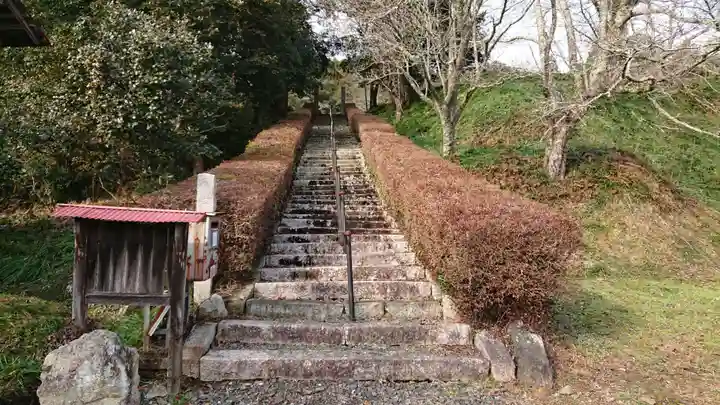 惣持院のその他建物