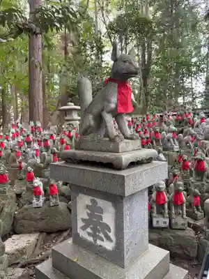 豊川閣　妙厳寺(愛知県)