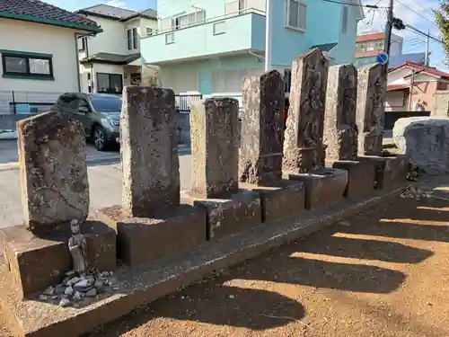 茂侶神社(千葉県)
