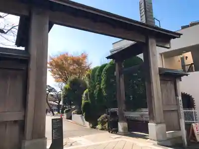 瑞聖寺(東京都)