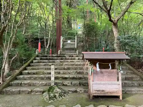 大矢田神社(岐阜県)