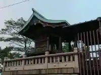 七所社のその他建物