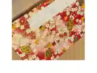 賀茂御祖神社(下鴨神社)の御朱印