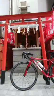 宝童稲荷神社(東京都)