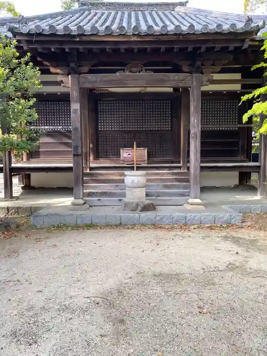 昆陽寺のその他建物