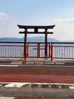 白鬚神社(滋賀県)