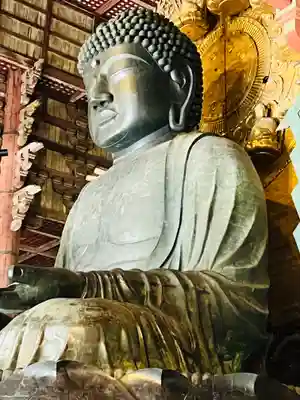 東大寺(奈良県)