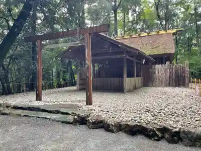 風日祈宮（皇大神宮別宮）(三重県)
