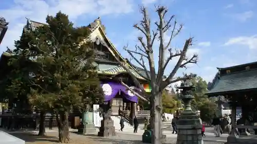 成田山新勝寺(千葉県)