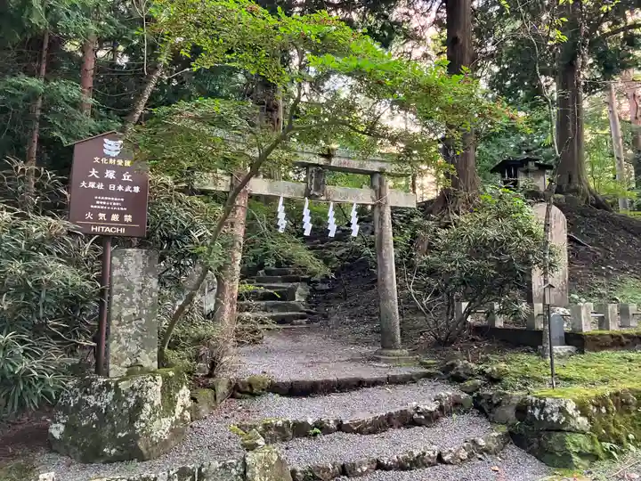北口本宮冨士浅間神社(山梨県)