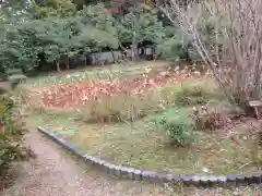 法華寺の建物その他