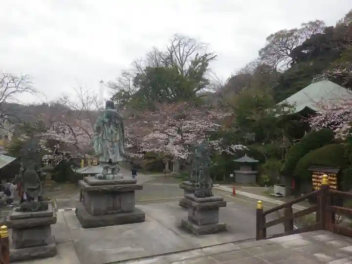 長勝寺のその他建物