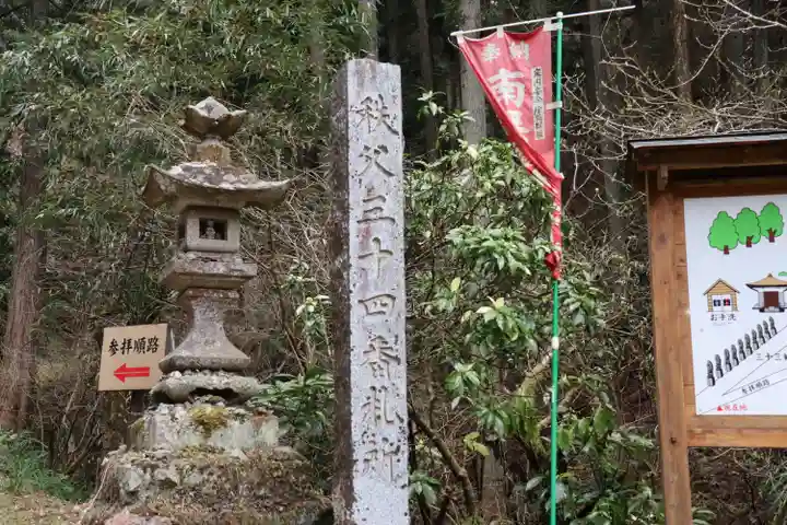 水潜寺のその他建物