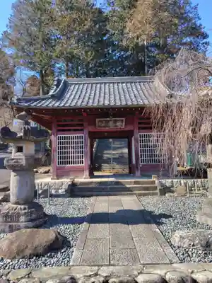 金乗院放光寺(埼玉県)