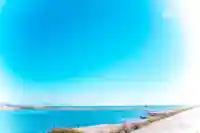 白鬚神社元宮跡(宮城県)