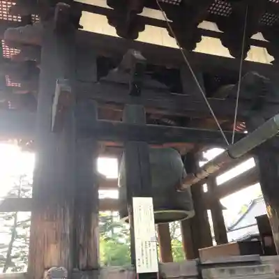 東大寺鐘楼のその他建物