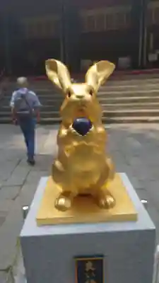 日光二荒山神社(栃木県)