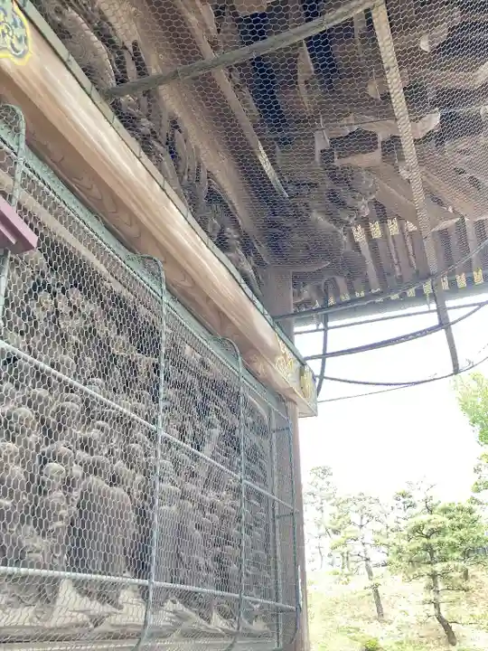 成田山新勝寺(千葉県)