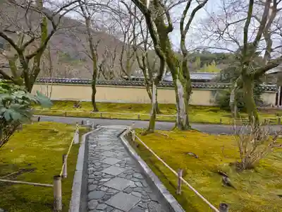 宝厳院(京都府)