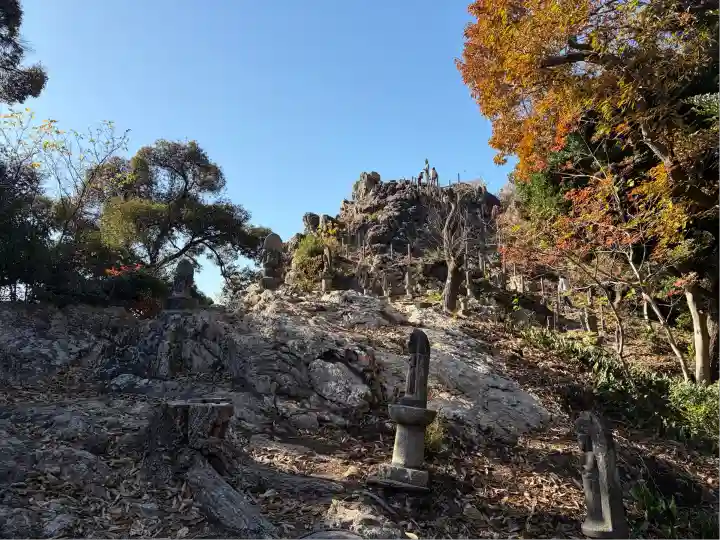 岩屋観音(愛知県)