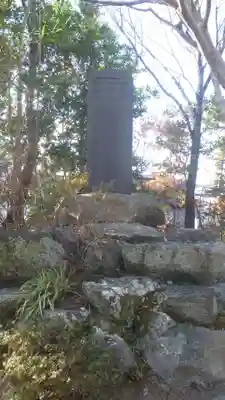 青木原神社(愛知県)