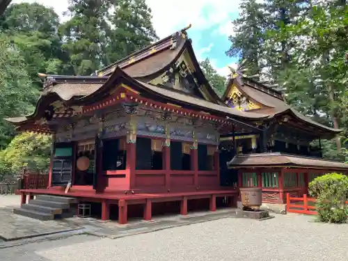 一之宮貫前神社(群馬県)