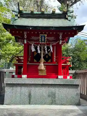 富岡八幡宮(東京都)