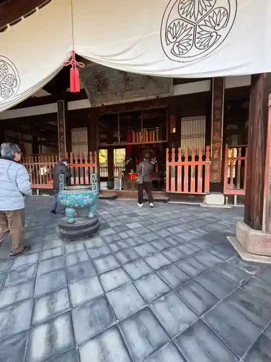萬福寺(京都府)