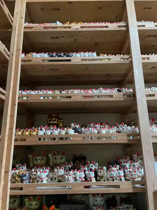 お松大権現(徳島県)