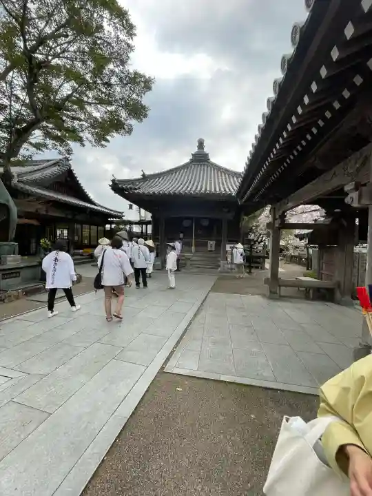 大日寺(徳島県)