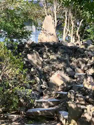葛西神社(東京都)