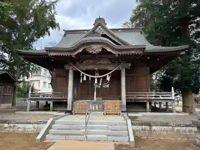 貴布禰神社(茨城県)