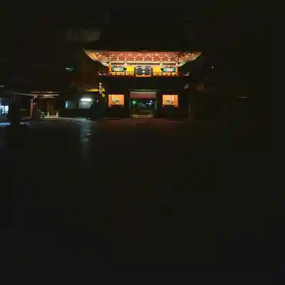 神田神社（神田明神）の山門・神門