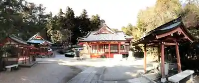 太山寺のその他建物