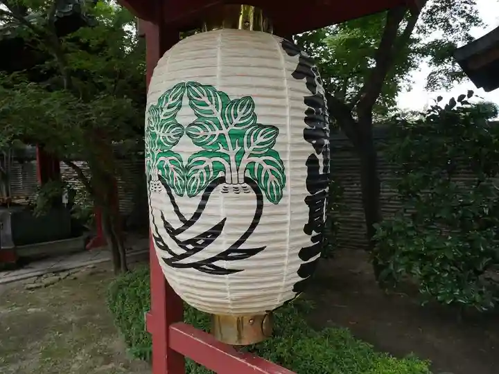 待乳山聖天(本龍院)のその他建物