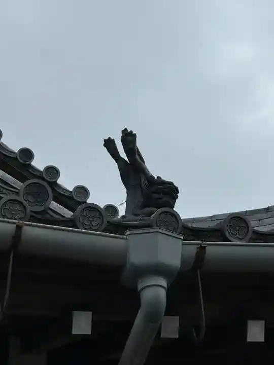 御嶽神社茅萱宮(岐阜県)