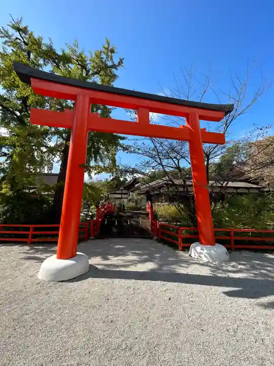 賀茂御祖神社(下鴨神社)(京都府)