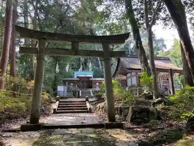 小野神社(滋賀県)