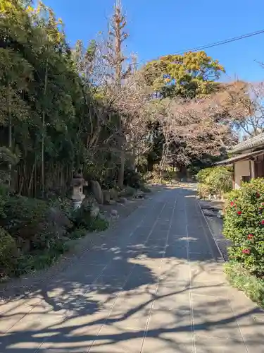 真盛寺(東京都)