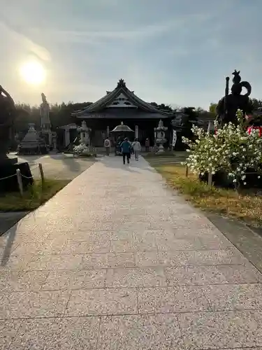 安楽寺(愛知県)