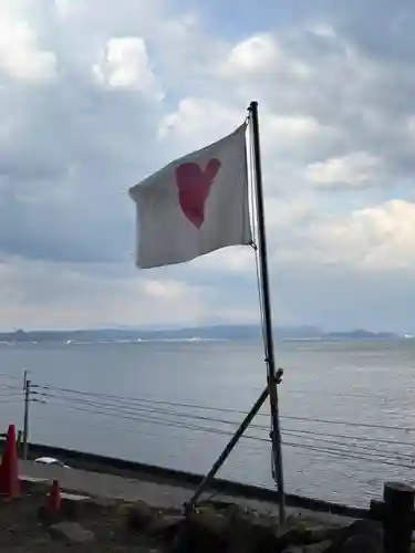 平松神社(鹿児島県)