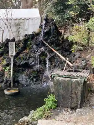 平塚八幡宮(神奈川県)