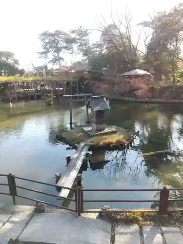 越ヶ谷久伊豆神社(埼玉県)